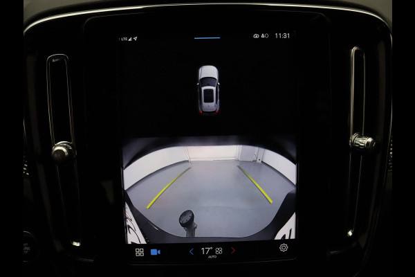 Volvo XC40 2.0 B3 Core 163pk Camera | Adapt. Cruise | Navi | Parkeersens. v+a | Trekhaak elektrisch uitklapbaar