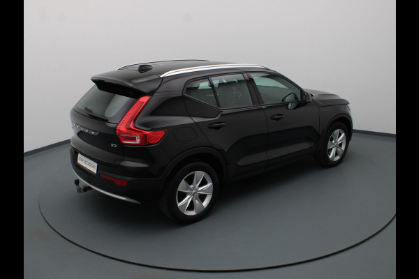 Volvo XC40 2.0 B3 Core 163pk Camera | Adapt. Cruise | Navi | Parkeersens. v+a | Trekhaak elektrisch uitklapbaar