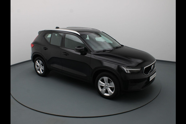 Volvo XC40 2.0 B3 Core 163pk Camera | Adapt. Cruise | Navi | Parkeersens. v+a | Trekhaak elektrisch uitklapbaar