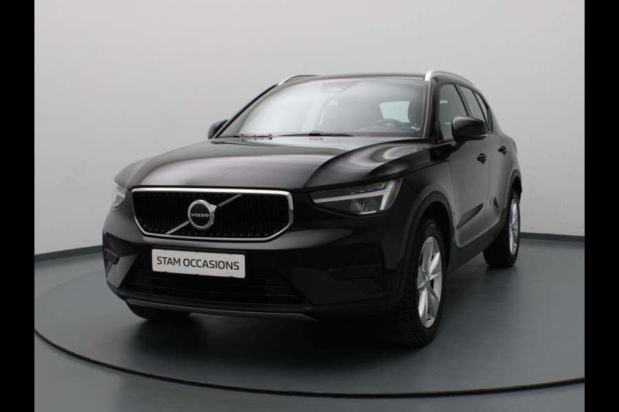 Volvo XC40 2.0 B3 Core 163pk Camera | Adapt. Cruise | Navi | Parkeersens. v+a | Trekhaak elektrisch uitklapbaar