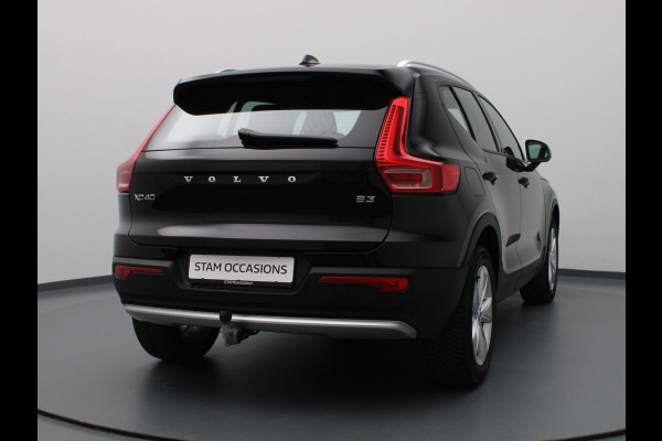 Volvo XC40 2.0 B3 Core 163pk Camera | Adapt. Cruise | Navi | Parkeersens. v+a | Trekhaak elektrisch uitklapbaar