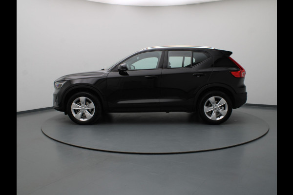 Volvo XC40 2.0 B3 Core 163pk Camera | Adapt. Cruise | Navi | Parkeersens. v+a | Trekhaak elektrisch uitklapbaar