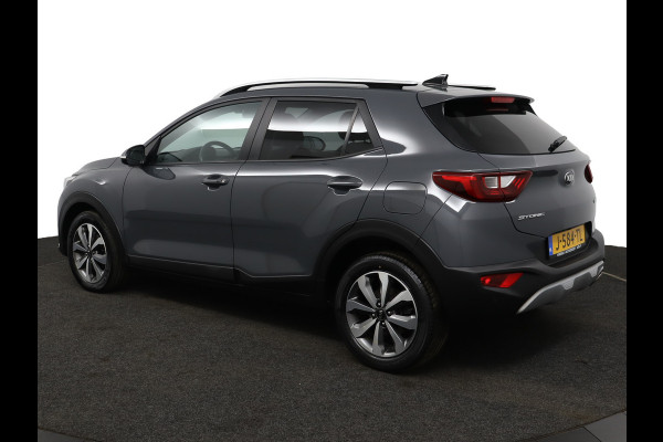 Kia Stonic 1.0 T-GDi MHEV DynamicPlusLine Apple Carplay/Android Auto - Cruise Control - Climate Control - Navigatie - Achteruitrijcamera - Fabriekgarantie tot 10-2027