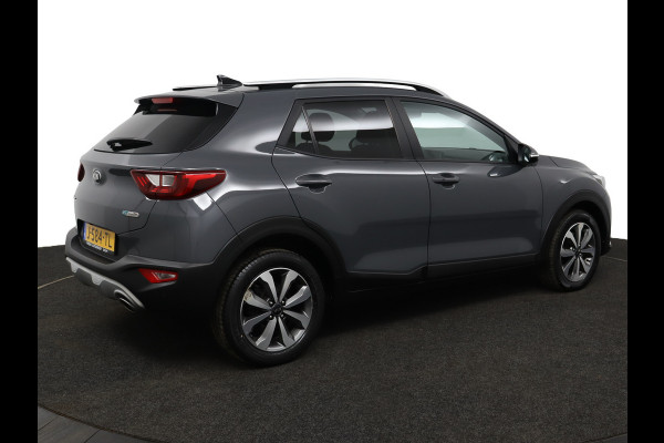 Kia Stonic 1.0 T-GDi MHEV DynamicPlusLine Apple Carplay/Android Auto - Cruise Control - Climate Control - Navigatie - Achteruitrijcamera - Fabriekgarantie tot 10-2027