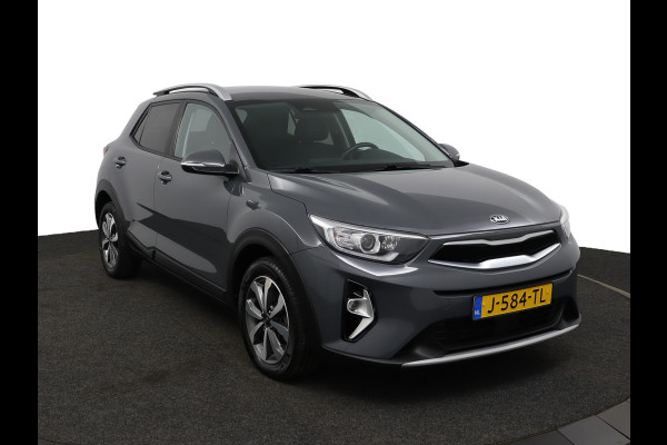 Kia Stonic 1.0 T-GDi MHEV DynamicPlusLine Apple Carplay/Android Auto - Cruise Control - Climate Control - Navigatie - Achteruitrijcamera - Fabriekgarantie tot 10-2027