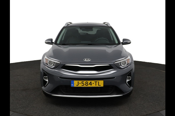 Kia Stonic 1.0 T-GDi MHEV DynamicPlusLine Apple Carplay/Android Auto - Cruise Control - Climate Control - Navigatie - Achteruitrijcamera - Fabriekgarantie tot 10-2027