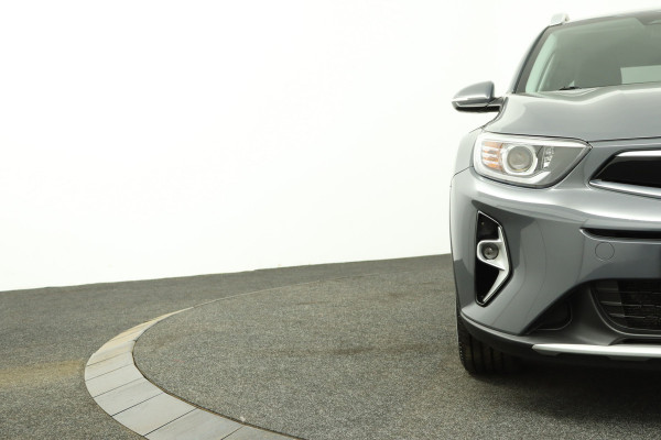 Kia Stonic 1.0 T-GDi MHEV DynamicPlusLine Apple Carplay/Android Auto - Cruise Control - Climate Control - Navigatie - Achteruitrijcamera - Fabriekgarantie tot 10-2027