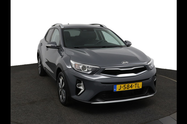 Kia Stonic 1.0 T-GDi MHEV DynamicPlusLine Apple Carplay/Android Auto - Cruise Control - Climate Control - Navigatie - Achteruitrijcamera - Fabriekgarantie tot 10-2027