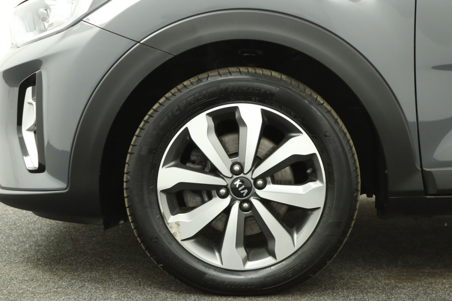 Kia Stonic 1.0 T-GDi MHEV DynamicPlusLine Apple Carplay/Android Auto - Cruise Control - Climate Control - Navigatie - Achteruitrijcamera - Fabriekgarantie tot 10-2027