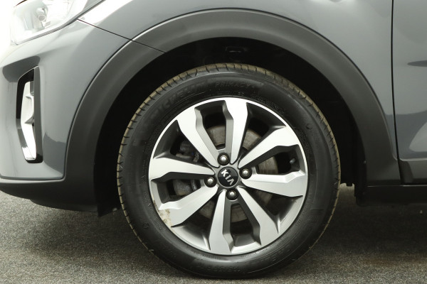 Kia Stonic 1.0 T-GDi MHEV DynamicPlusLine Apple Carplay/Android Auto - Cruise Control - Climate Control - Navigatie - Achteruitrijcamera - Fabriekgarantie tot 10-2027