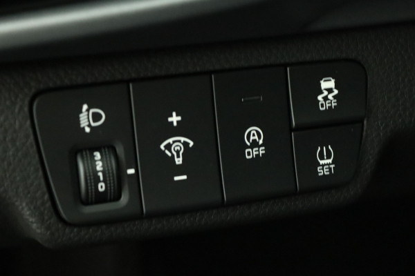 Kia Stonic 1.0 T-GDi MHEV DynamicPlusLine Apple Carplay/Android Auto - Cruise Control - Climate Control - Navigatie - Achteruitrijcamera - Fabriekgarantie tot 10-2027