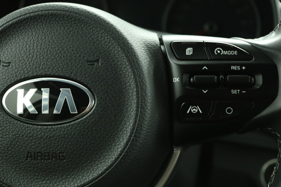 Kia Stonic 1.0 T-GDi MHEV DynamicPlusLine Apple Carplay/Android Auto - Cruise Control - Climate Control - Navigatie - Achteruitrijcamera - Fabriekgarantie tot 10-2027