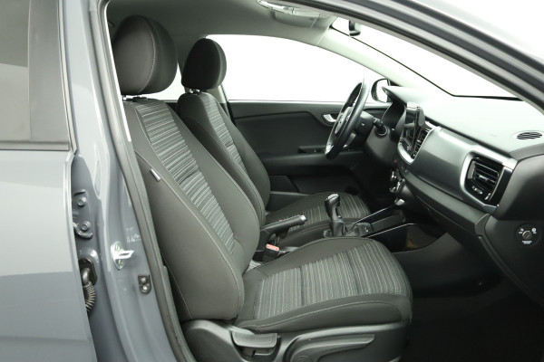 Kia Stonic 1.0 T-GDi MHEV DynamicPlusLine Apple Carplay/Android Auto - Cruise Control - Climate Control - Navigatie - Achteruitrijcamera - Fabriekgarantie tot 10-2027