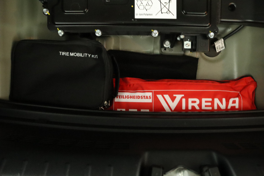 Kia Stonic 1.0 T-GDi MHEV DynamicPlusLine Apple Carplay/Android Auto - Cruise Control - Climate Control - Navigatie - Achteruitrijcamera - Fabriekgarantie tot 10-2027