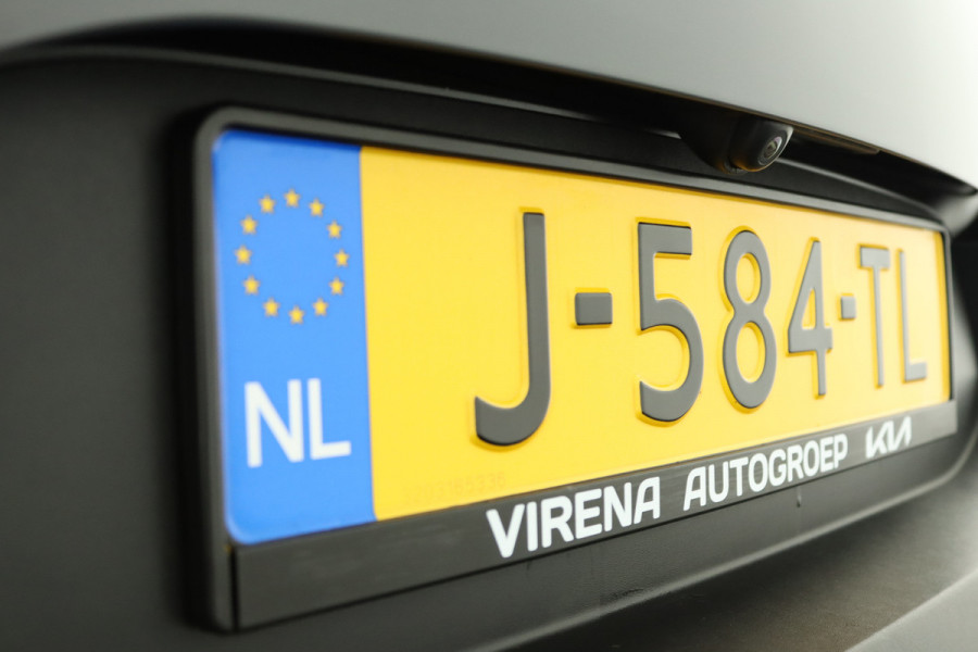 Kia Stonic 1.0 T-GDi MHEV DynamicPlusLine Apple Carplay/Android Auto - Cruise Control - Climate Control - Navigatie - Achteruitrijcamera - Fabriekgarantie tot 10-2027