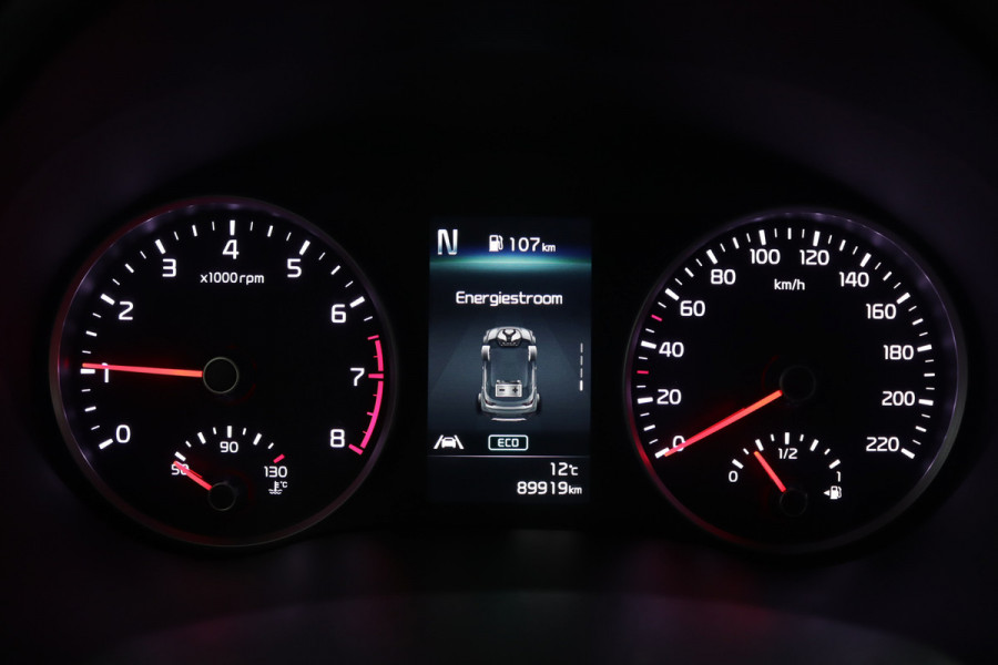 Kia Stonic 1.0 T-GDi MHEV DynamicPlusLine Apple Carplay/Android Auto - Cruise Control - Climate Control - Navigatie - Achteruitrijcamera - Fabriekgarantie tot 10-2027