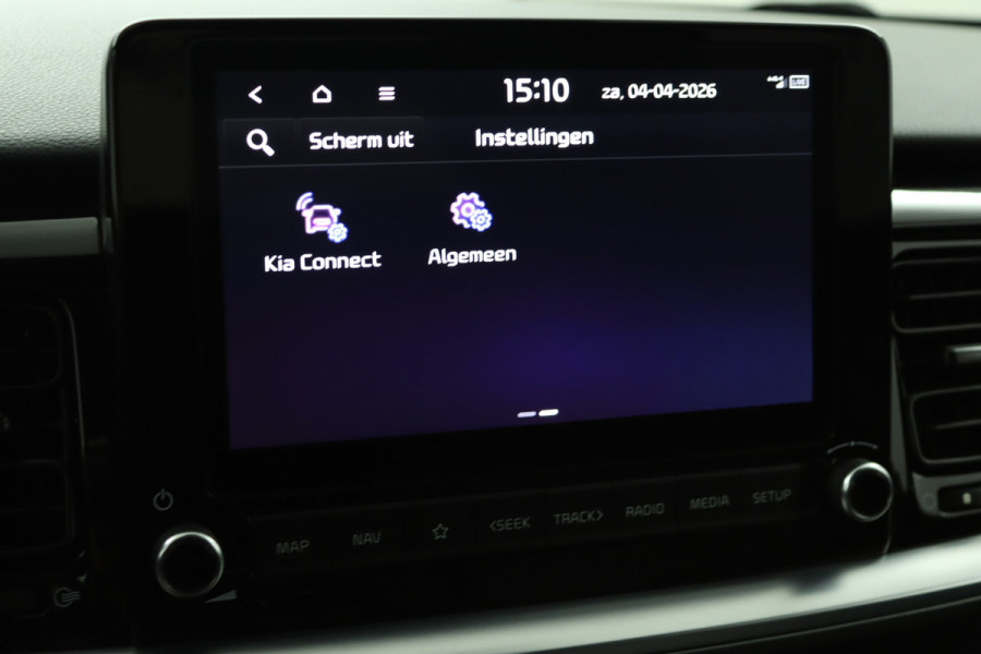 Kia Stonic 1.0 T-GDi MHEV DynamicPlusLine Apple Carplay/Android Auto - Cruise Control - Climate Control - Navigatie - Achteruitrijcamera - Fabriekgarantie tot 10-2027