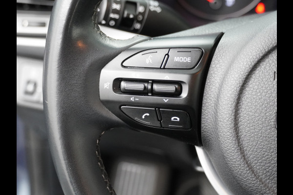 Kia Rio 1.0 T-GDi MHEV DynamicLine Airco - Apple Carplay/Android Auto - Cruise Control - Navigatie - Achteruitrijcamera - Parkeersensoren - Fabrieksgarantie tot 06-2029