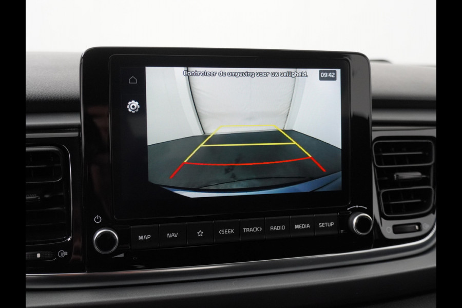 Kia Rio 1.0 T-GDi MHEV DynamicLine Airco - Apple Carplay/Android Auto - Cruise Control - Navigatie - Achteruitrijcamera - Parkeersensoren - Fabrieksgarantie tot 06-2029
