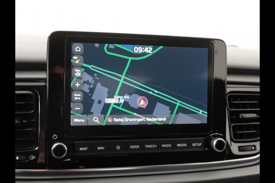 Kia Rio 1.0 T-GDi MHEV DynamicLine Airco - Apple Carplay/Android Auto - Cruise Control - Navigatie - Achteruitrijcamera - Parkeersensoren - Fabrieksgarantie tot 06-2029