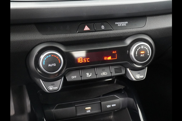 Kia Rio 1.0 T-GDi MHEV DynamicLine Airco - Apple Carplay/Android Auto - Cruise Control - Navigatie - Achteruitrijcamera - Parkeersensoren - Fabrieksgarantie tot 06-2029