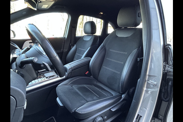 Mercedes-Benz B-Klasse 250e AMG // Trekhaakl // Caplay // Camera // Sfeerverlichting // Nightpakket