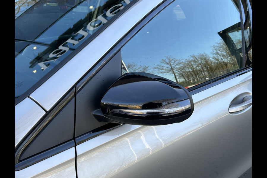 Mercedes-Benz B-Klasse 250e AMG // Trekhaakl // Caplay // Camera // Sfeerverlichting // Nightpakket