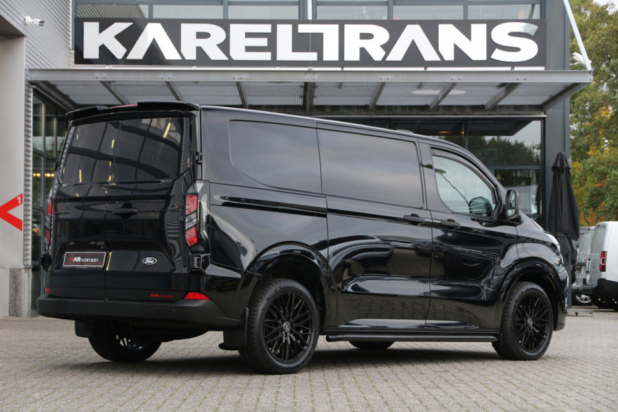 Ford Transit Custom 2.0 TDCI 136 | KAR-edition | LED | Camera | Navi | Clima..
