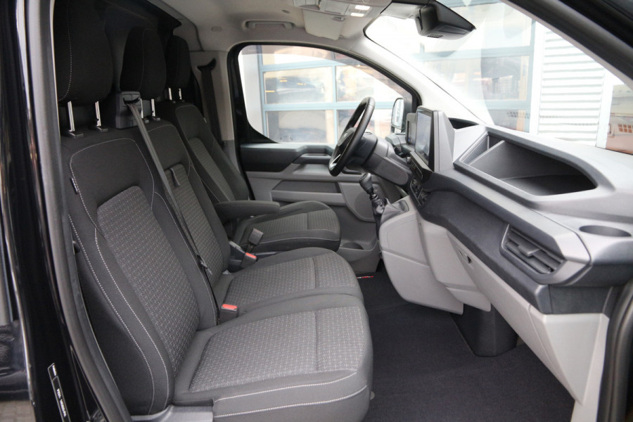 Ford Transit Custom 2.0 TDCI 136 | KAR-edition | LED | Camera | Navi | Clima..