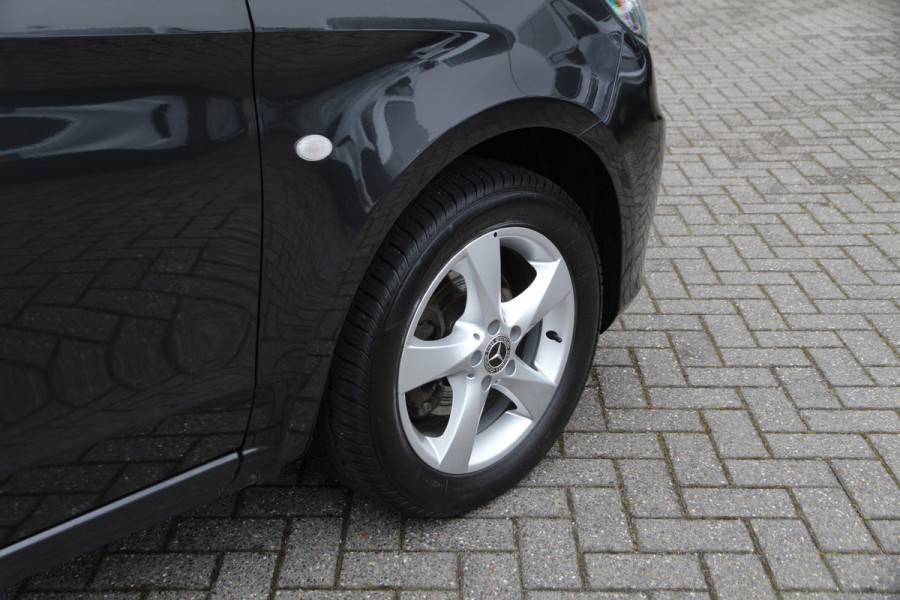 Mercedes-Benz Vito 116 CDI | Aut. | Trekhaak | Standkachel | Cruise | Clima..