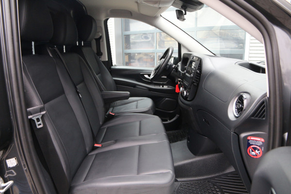 Mercedes-Benz Vito 116 CDI | Aut. | Trekhaak | Standkachel | Cruise | Clima..
