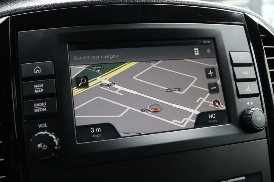 Mercedes-Benz Vito 116 CDI | Aut. | Trekhaak | Standkachel | Cruise | Clima..