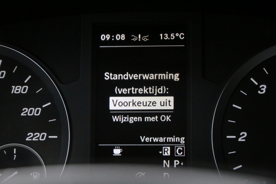 Mercedes-Benz Vito 116 CDI | Aut. | Trekhaak | Standkachel | Cruise | Clima..