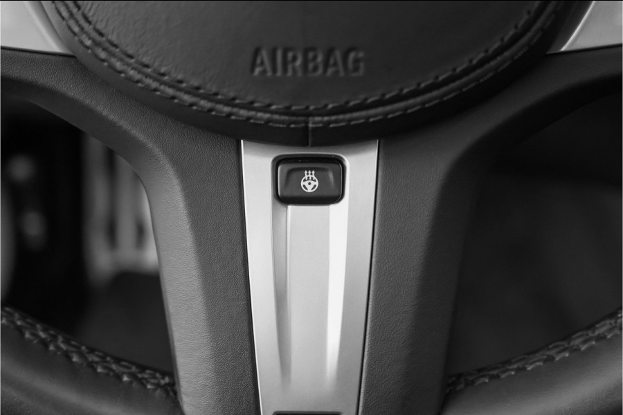 BMW 5 Serie Touring 530i xDrive High Executive M-Sport Pano Active Steering ACC Laser HUD