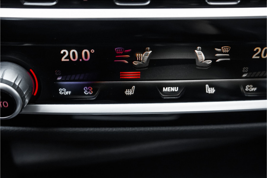 BMW 5 Serie Touring 530i xDrive High Executive M-Sport Pano Active Steering ACC Laser HUD