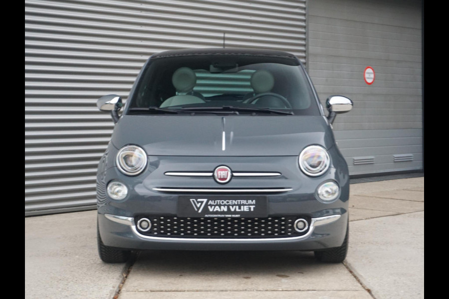 Fiat 500 1.0 Hybrid Dolcevita | All-season | Panoramadak | Climate | Carplay