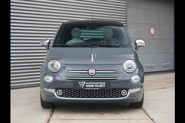 Fiat 500 1.0 Hybrid Dolcevita | All-season | Panoramadak | Climate | Carplay