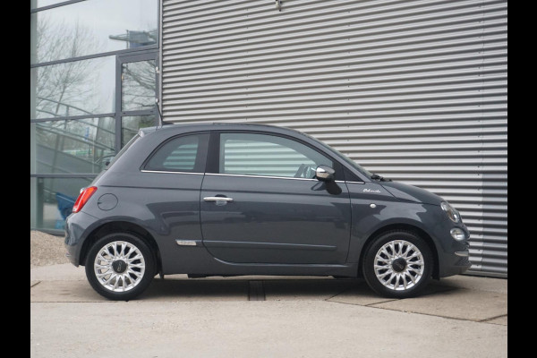 Fiat 500 1.0 Hybrid Dolcevita | All-season | Panoramadak | Climate | Carplay