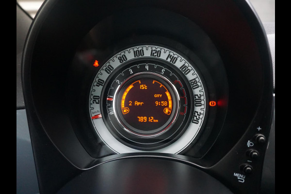 Fiat 500 1.0 Hybrid Dolcevita | All-season | Panoramadak | Climate | Carplay
