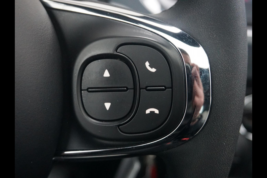Fiat 500 1.0 Hybrid Dolcevita | All-season | Panoramadak | Climate | Carplay