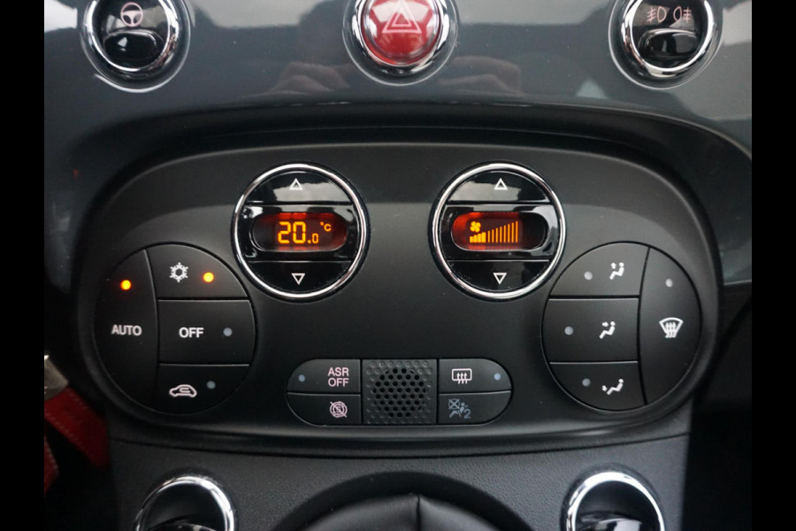Fiat 500 1.0 Hybrid Dolcevita | All-season | Panoramadak | Climate | Carplay