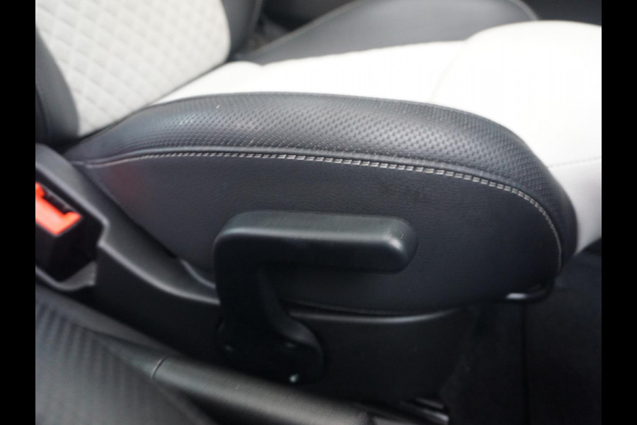 Fiat 500 1.0 Hybrid Dolcevita | All-season | Panoramadak | Climate | Carplay