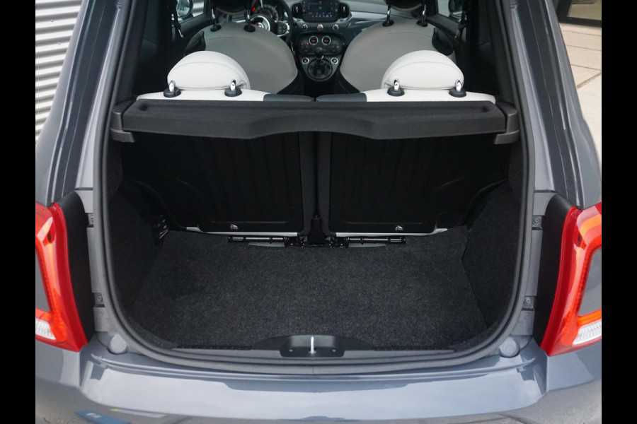 Fiat 500 1.0 Hybrid Dolcevita | All-season | Panoramadak | Climate | Carplay