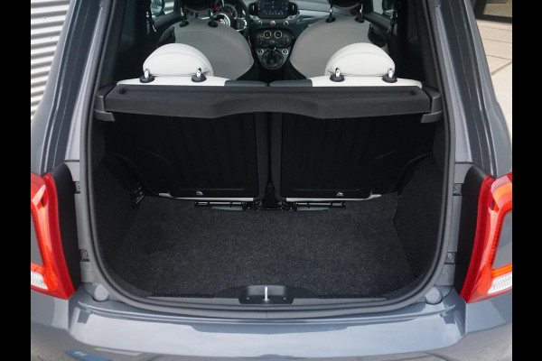 Fiat 500 1.0 Hybrid Dolcevita | All-season | Panoramadak | Climate | Carplay