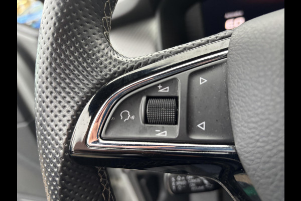 Škoda Kodiaq 1.5 TSI Sportline Business 150pk | Stoelverwarming | Adaptive cruise control | Elektrische achterklep | Keyless entry