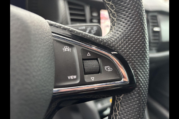 Škoda Kodiaq 1.5 TSI Sportline Business 150pk | Stoelverwarming | Adaptive cruise control | Elektrische achterklep | Keyless entry
