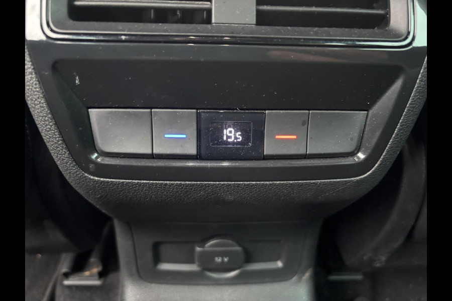 Škoda Kodiaq 1.5 TSI Sportline Business 150pk | Stoelverwarming | Adaptive cruise control | Elektrische achterklep | Keyless entry