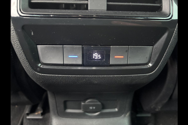 Škoda Kodiaq 1.5 TSI Sportline Business 150pk | Stoelverwarming | Adaptive cruise control | Elektrische achterklep | Keyless entry