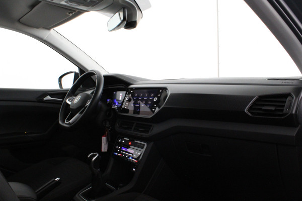 Volkswagen T-Cross 1.0 TSI Life > Camera/Smoky Gray/All season banden...