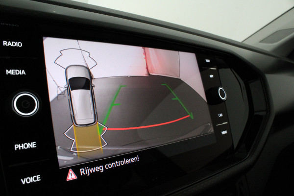 Volkswagen T-Cross 1.0 TSI Life > Camera/Smoky Gray/All season banden...